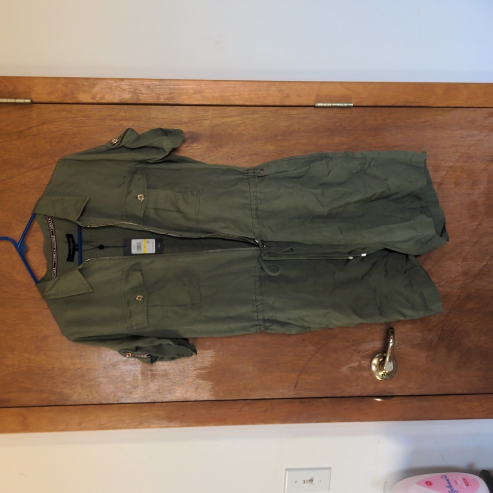 Tommy Hilfiger Romper